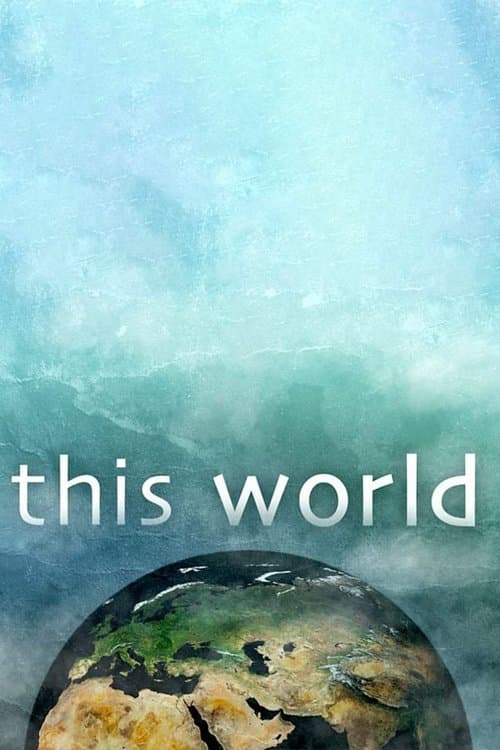 This Worldのポスター