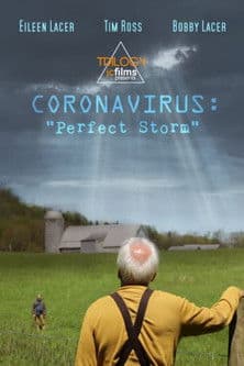 Coronavirus: Perfect Stormのポスター