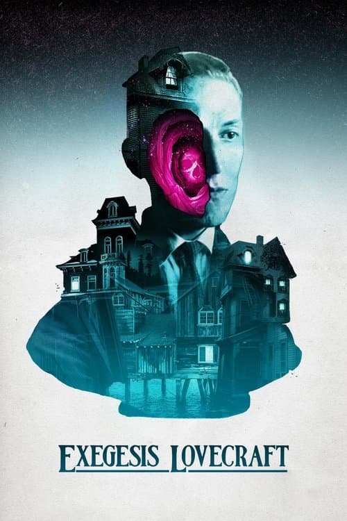 Exegesis Lovecraftのポスター