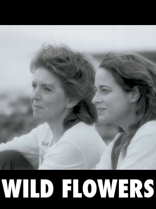 Wild Flowersのポスター