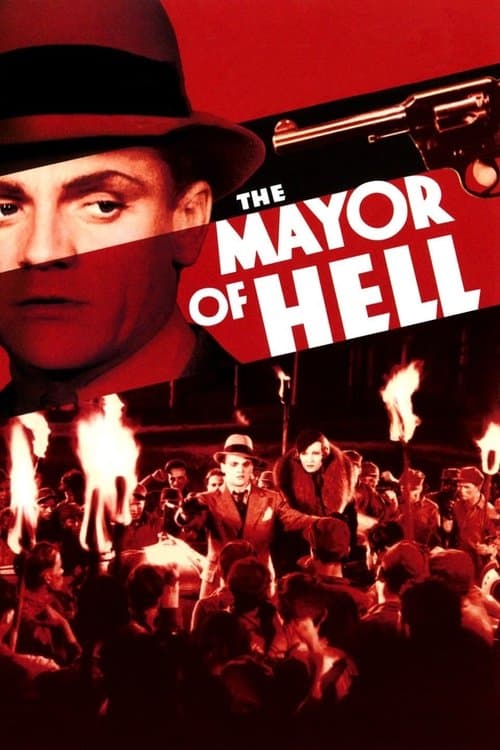 The Mayor of Hellのポスター