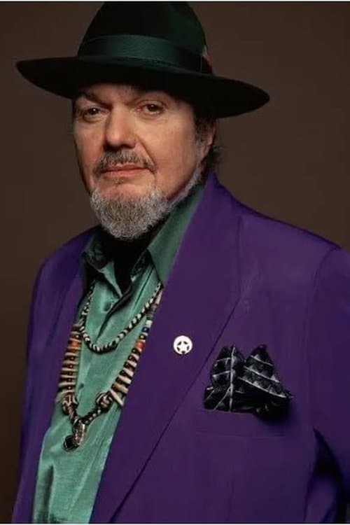 Dr. John
