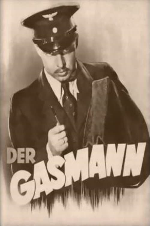 Der Gasmannのポスター