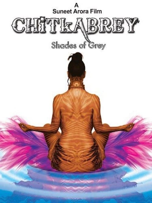 Chitkabreyのポスター