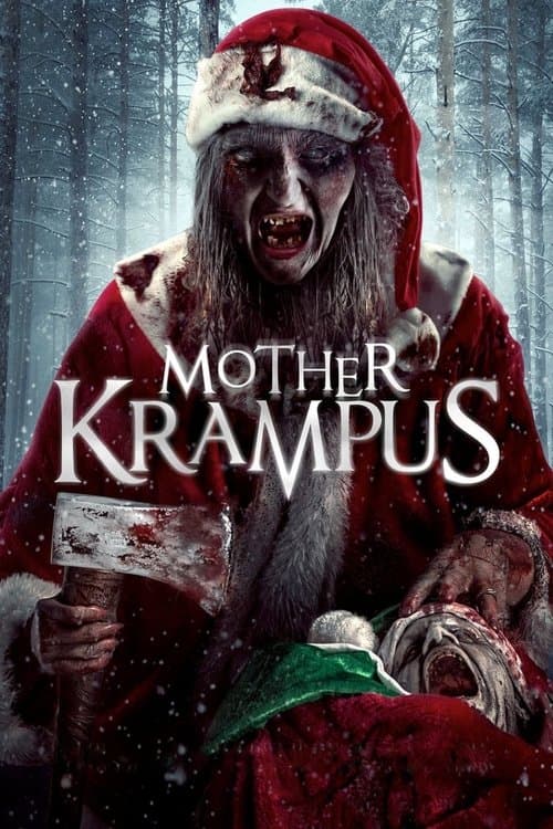 Mother Krampusのポスター