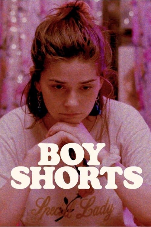 Boy Shortsのポスター