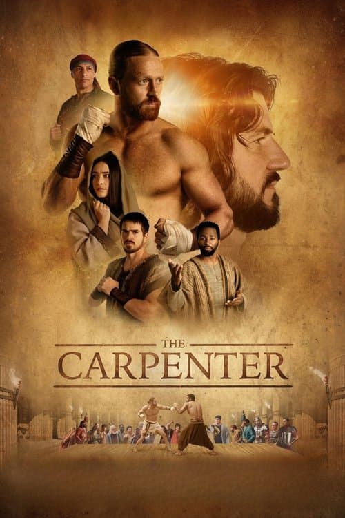 The Carpenterのポスター