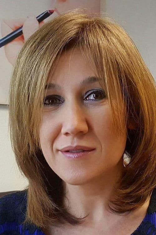 Antonia Pérez Ferrándiz