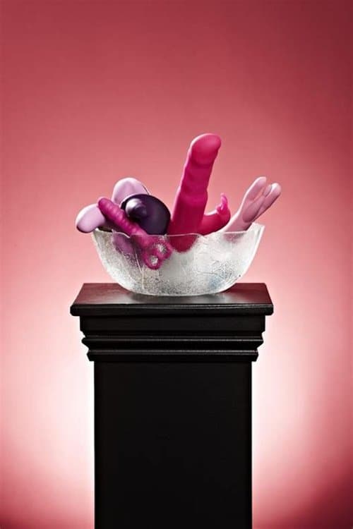 Sex Toy Storiesのポスター