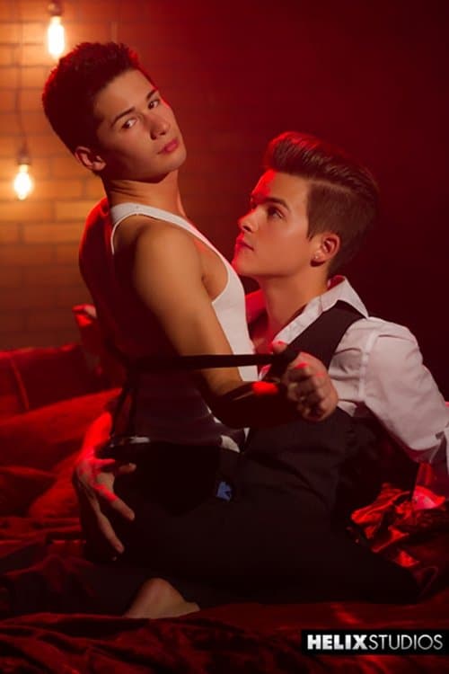 Sex en Rougeのポスター