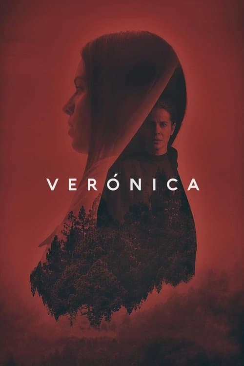 Verónicaのポスター