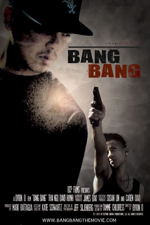 Bang Bangのポスター