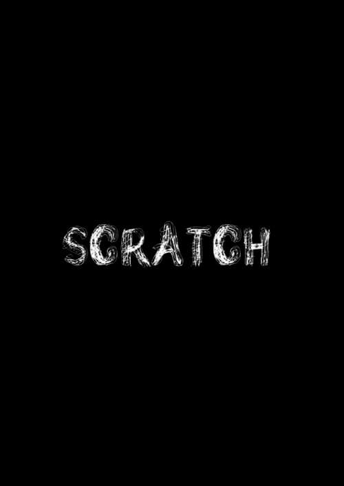 SCRATCHのポスター