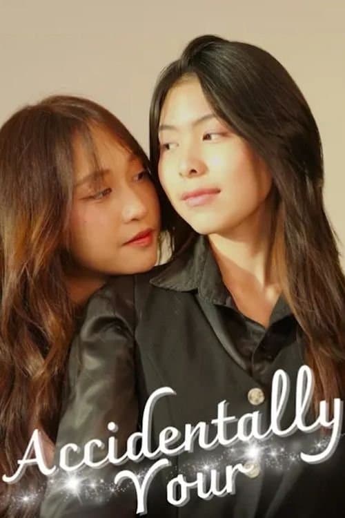 Accidentally Yoursのポスター