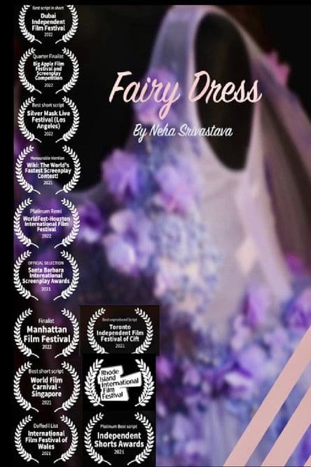 Fairy Dressのポスター