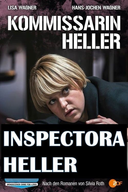 Kommissarin Hellerのポスター