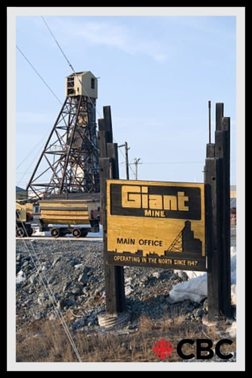 Giant Mineのポスター