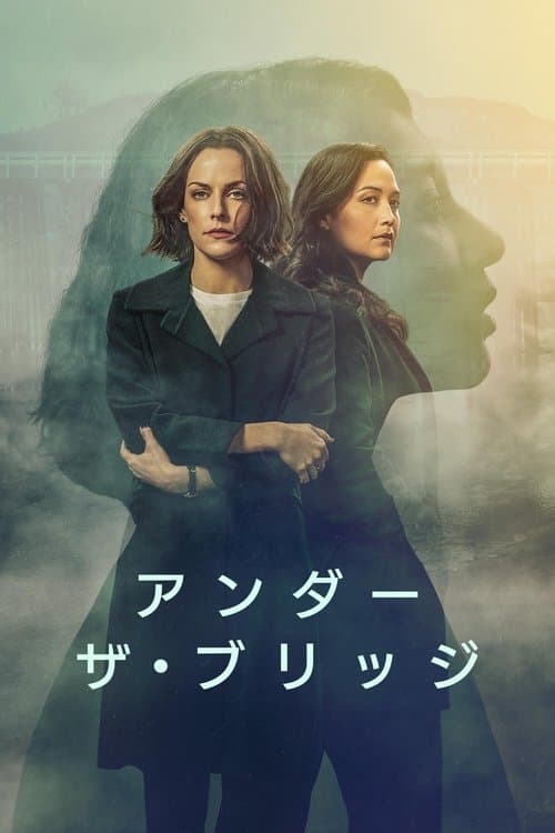 アンダー・ザ・ブリッジのポスター