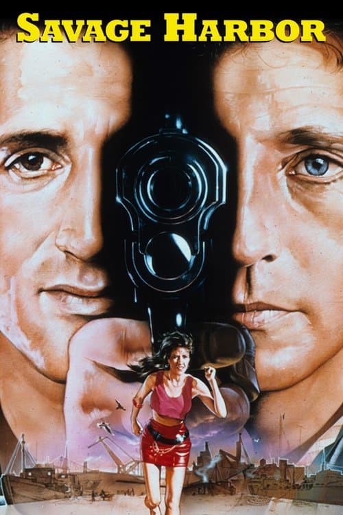 Savage Harborのポスター