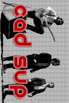 CAD SUPのポスター