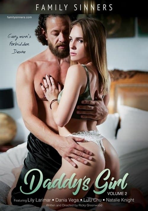 Daddy's Girl 2のポスター
