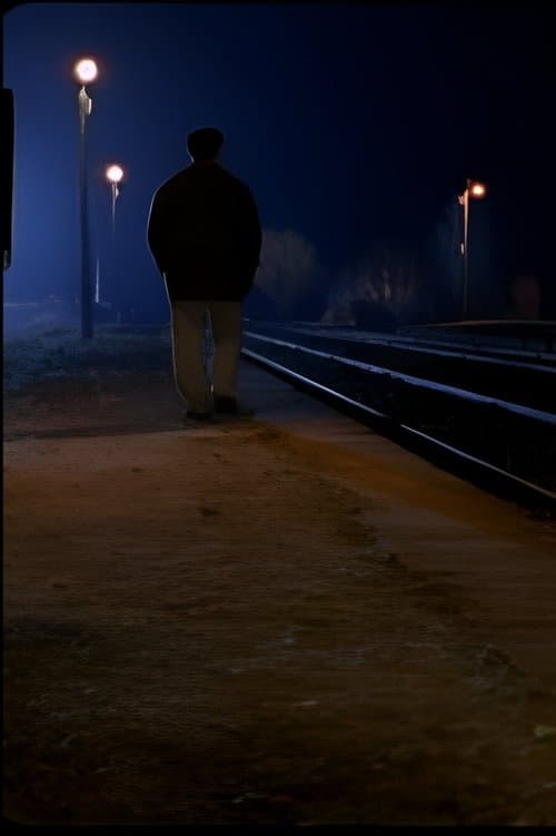 사월의 끝のポスター