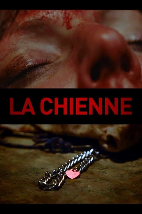 La Chienneのポスター
