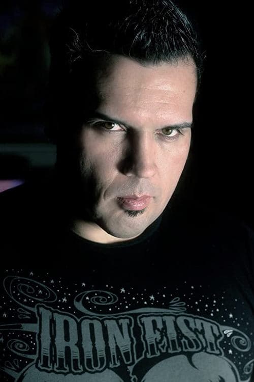 ダン・ザカリー