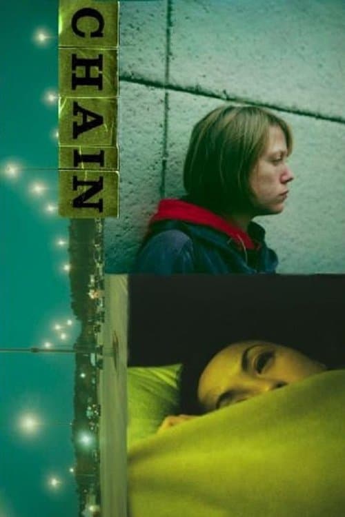 Chainのポスター