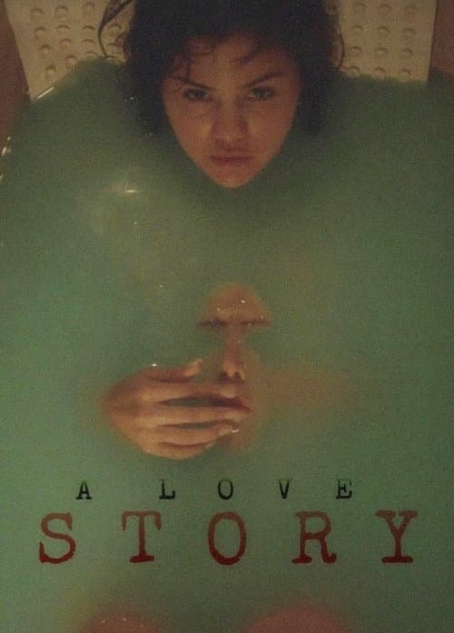 A Love Storyのポスター