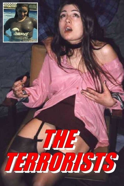 The Terroristsのポスター