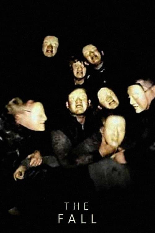 The Fallのポスター