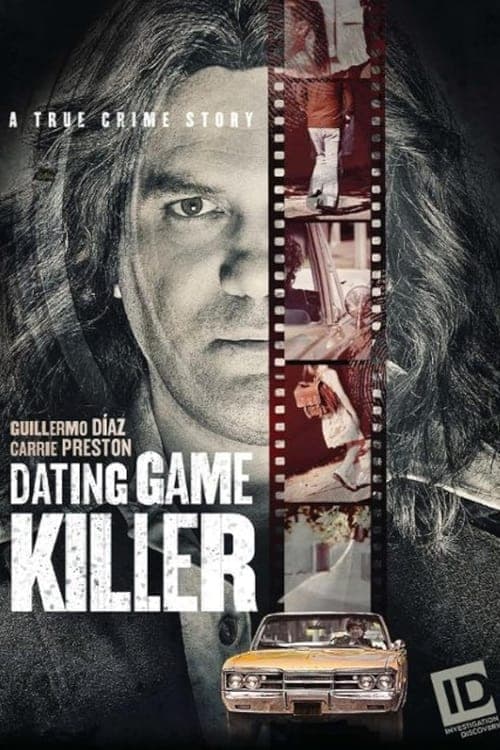Dating Game Killerのポスター