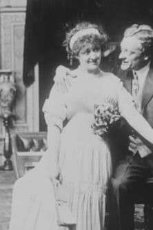 The League of Mercyのポスター