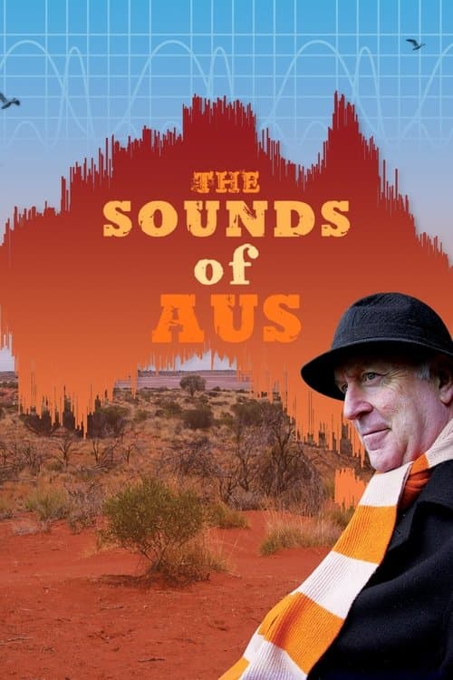 The Sounds of Ausのポスター