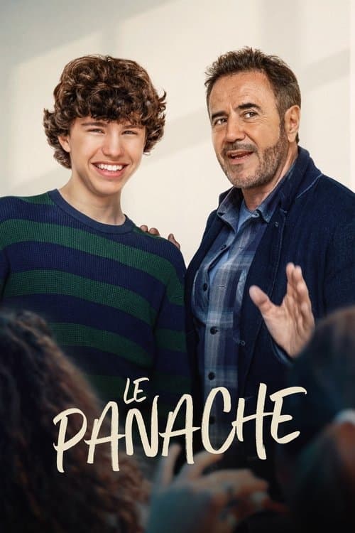 Le Panacheのポスター