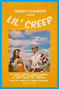Lil’ Creepのポスター