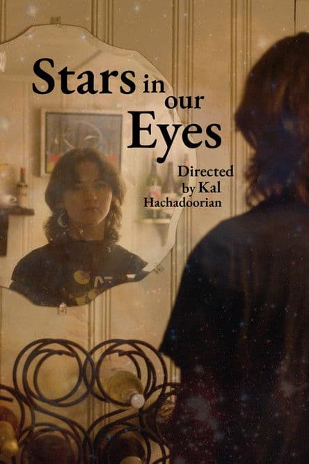Stars in Our Eyesのポスター