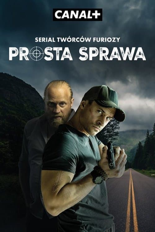 Prosta sprawaのポスター
