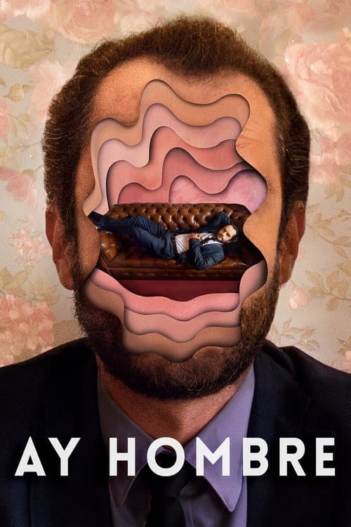 Ay Hombreのポスター