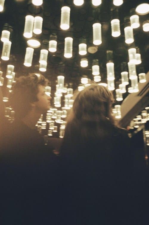 Beach House | Juan's Basementのポスター