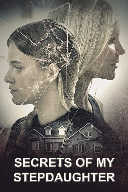 Secrets of My Stepdaughterのポスター