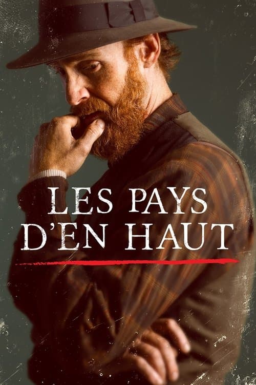 Les Pays d'en hautのポスター