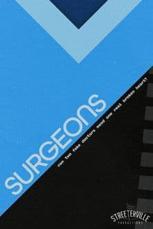 Surgeonsのポスター