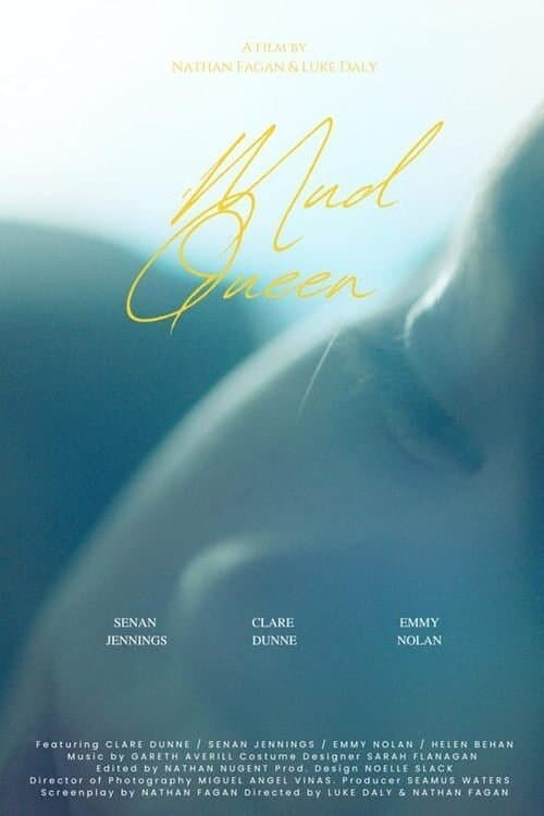 Mud Queenのポスター