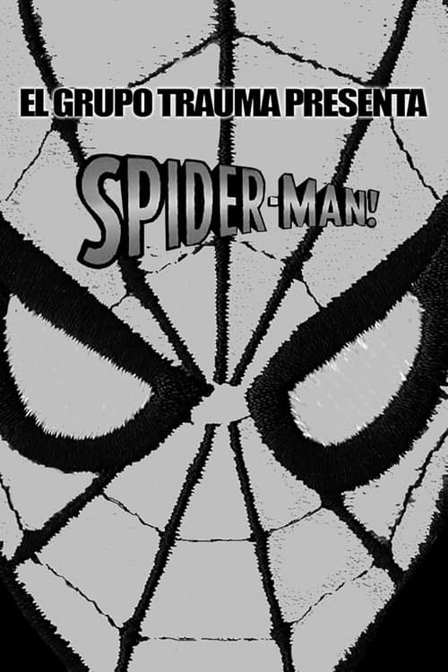 Spider-Man!のポスター