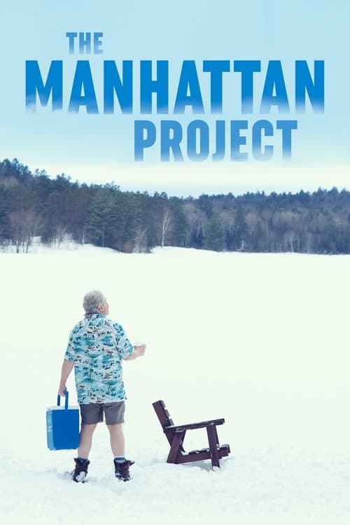 The Manhattan Projectのポスター