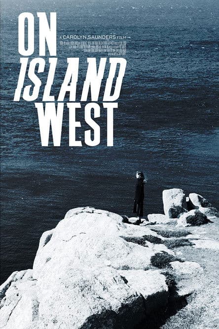 On Island Westのポスター