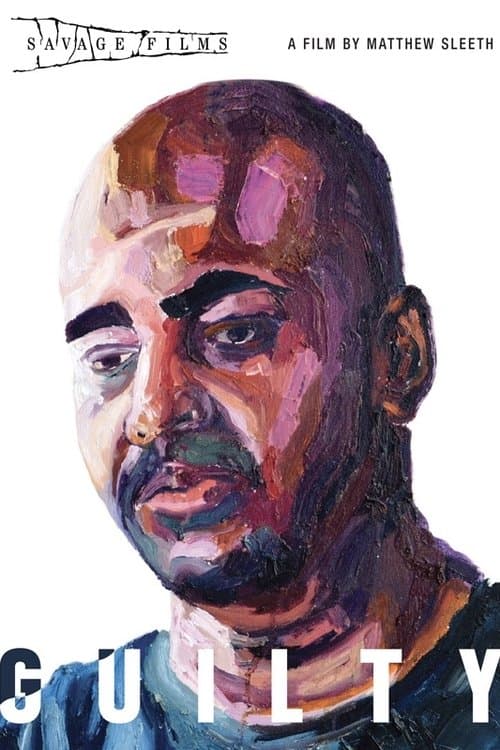 Guiltyのポスター