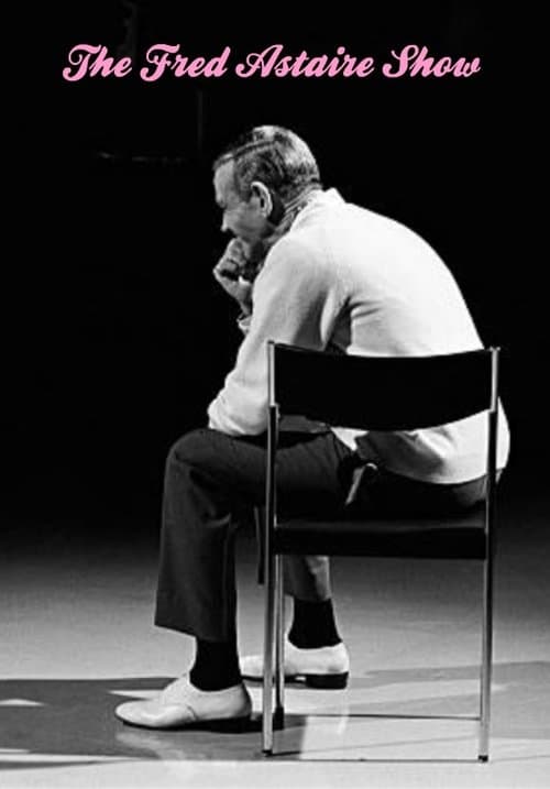 The Fred Astaire Showのポスター